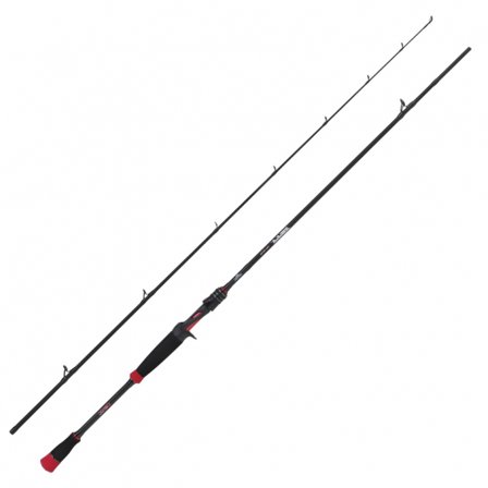 Berkley Zilla Pike 842HP C 40-110g