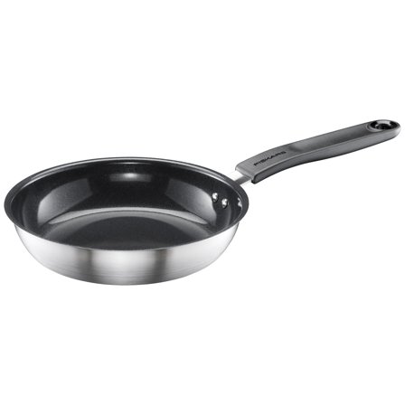 Fiskars Functional Form stegepande 20 cm | KitchenOne