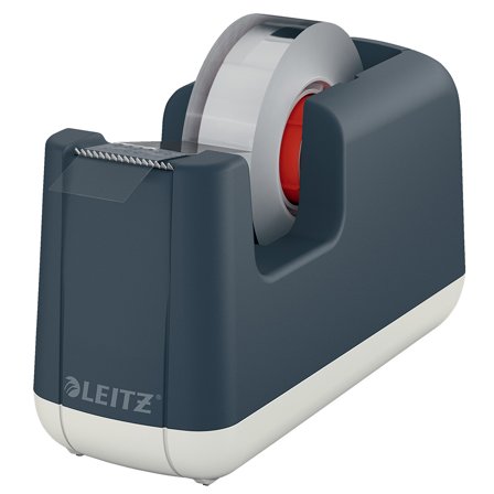 Leitz Teippiannostelija Cosy Harmaa