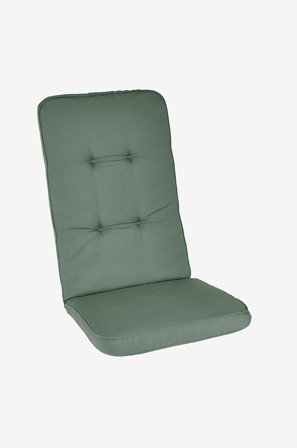 Fritab - Posisjoneringspute Woodline - Grønn - Sitteputer - Fra Homeroom