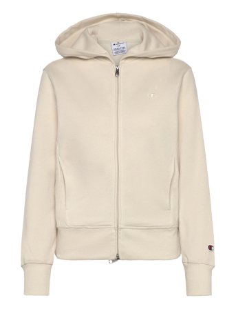 Champion | Full Zip Hoodie Sweatshirt | M