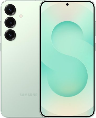 Samsung Galaxy S25+ 17 Cm (6.7") Dual