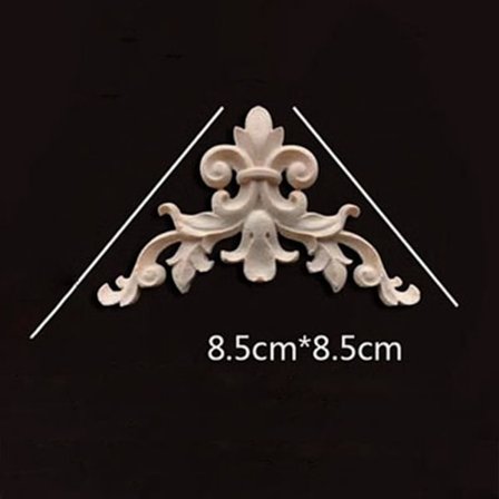 Träsnidade hantverk Träfigurer Hantverk 8 8