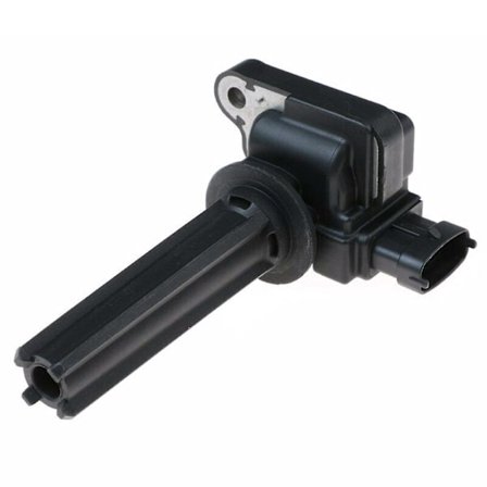 Uusi sytytyspuola 2003-2009 Saab 9-3 9-3x 2.0l Uf526 H6t60271 12787707