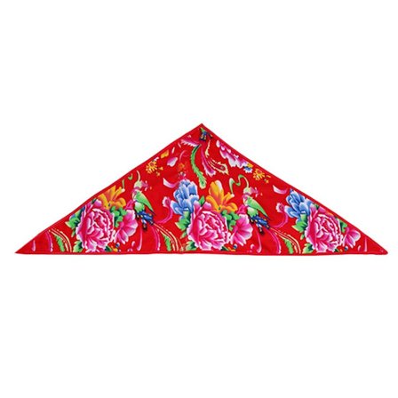 Hodeplagg Skjerf L6 6