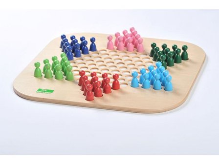 MARTALL Kinaschack - Lyreco - Skola och förskola - Lekmaterial - Sällskapsspel