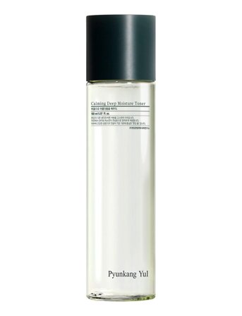 Pyunkang Yul Calming Deep Moisture Toner - Nude - 150 ml