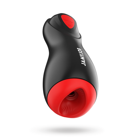 Core-X Suction & Vibration Masturbator - Vuxen.dk: For ham