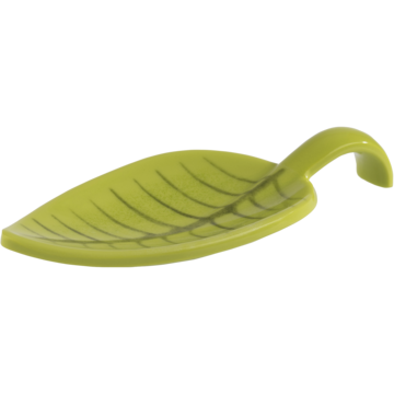 Partyskje Leaf APS Melamin 10c