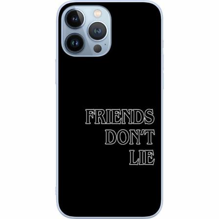 Apple Iphone 13 Pro Max Premium Skal Stranger Things