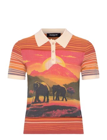 Desigual | Himalaya | L