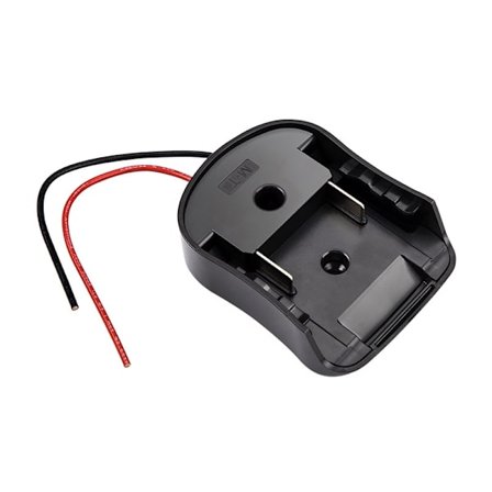 Virtalähde Makita 14.4V-18V - Täydellinen