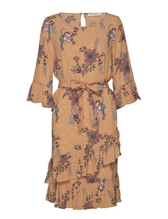 Dress Beige Sofie Schnoor