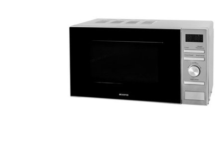 CHAMPION Mikrovågsugn 20l 700W rostfri - Lyreco - Kök och servering - Köksutrustning - Mikrovågsugn