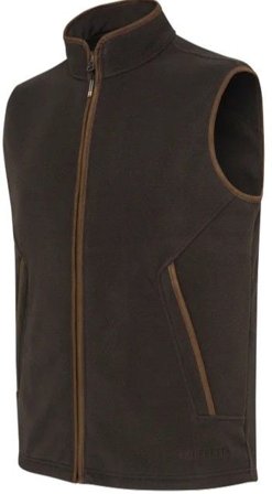 Beretta M's Arlington Vest Brown Bark