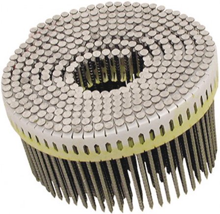 Paslode 120198 Universalspiker FZV, CE-EN14592 75 x 2.8KVN, 5850-pakning, Innfesting