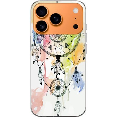 Yhteensopiva Puhelinkuori Apple Apple iPhone 17 Pro Unisieppari