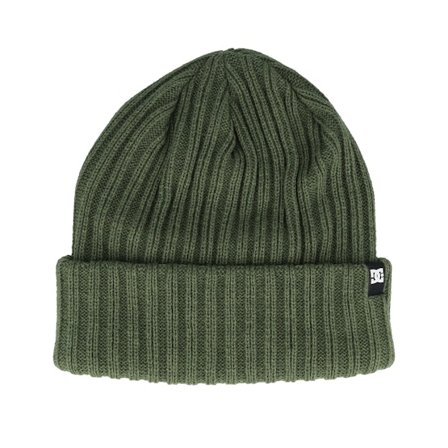 DC - Grønn cuff Lue - Fish N Destroy 2 Bronze Green Cuff @ Hatstore