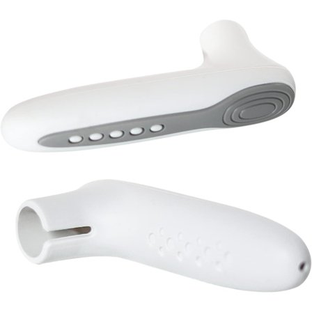 Silikone Dørhåndtag Handskebetræk, Anti-Kollision Anti Statisk, ZQKLA