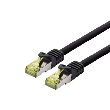 LOGON PATCH CABLE SFTP/AWG27/LSOH