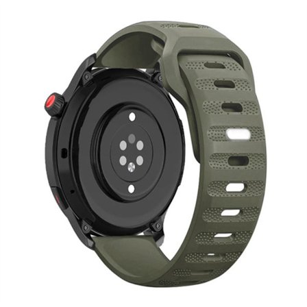 Watch Smart Watch 20MMARMY GREEN ARMY GREEN