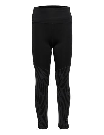 G Ar Gr Op Tigh Running/training Tights Svart Adidas Performance