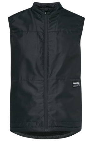 Gilet Oakley OSLO SHERPA Blackout S