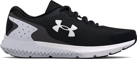 Under Armour Men's Ua Charged Rogue 3 Men Running shoes Black 42