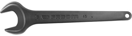 Facom 45.55 Kiintoavain 55 mm, Käsityökalut