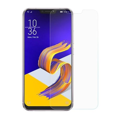 Asus ZenFone 5 (ZE620KL) skærmbeskytter i hærdet glas