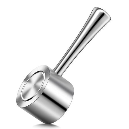 Udskiftningsdamparm til Breville espressomaskiner Passer til Barista Express, Infuser, Barista Pr