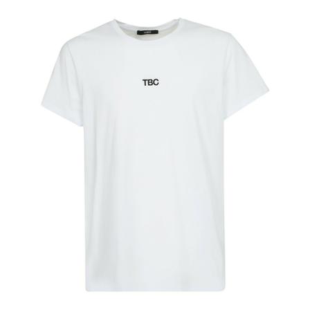 14 Bros T-Shirts Hvid, Herre, Størrelse: M