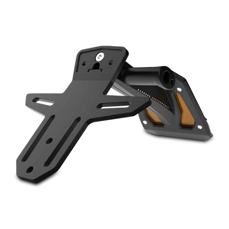 Bagoros Premium Tail Tidy - KTM 390 Duke 2024-2025