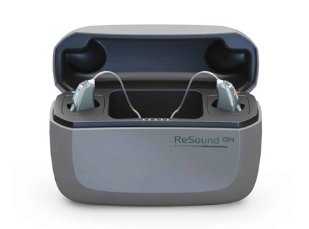 GN ReSound Charger One / OMNIA Premium