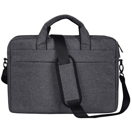 Laptop taske 13,3 tommer rumgrå til ny Macbook Xiaomi