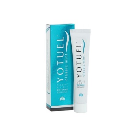 Yotuel Whitening Tandkräm Classic 50 ml