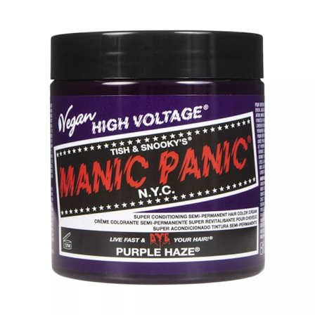 Manic Panic Classic Purple Haze 237ml