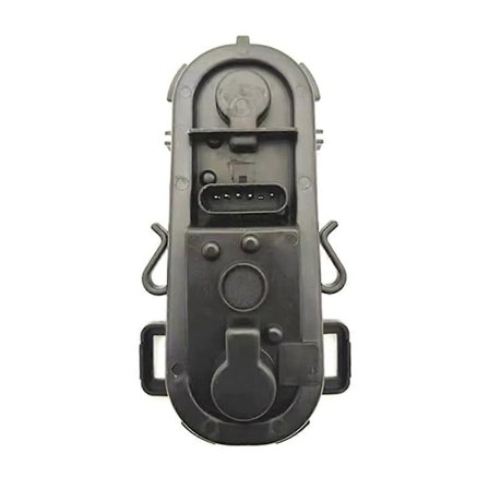 Kvalitets Ekstern Baglygte Base Lysramme Venstre og Højre er den Samme 63217456407 til X1 F48 F49