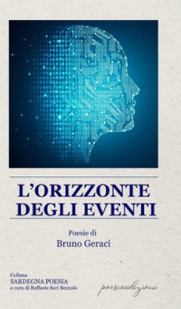 L'orizzonte degli eventi Bruno Geraci