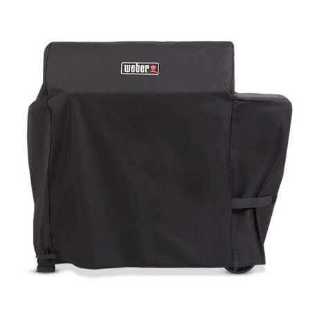 WEBER Grilltrekk til SearWood 600 XL