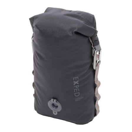 Exped Fold-drybag Endura 5 stuff sacks and organisers Black OneSize