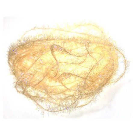 Semperfli Competition UV Chenille 8mm - Fl Biscuit