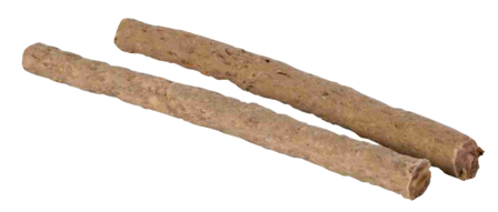 Trixie - Tyggepinne malt 12 cm/9-10 mm 100-pk. - Hund - Hundegodbiter & tyggebein - Tyggeruller & tyggepinner - ZOO.no