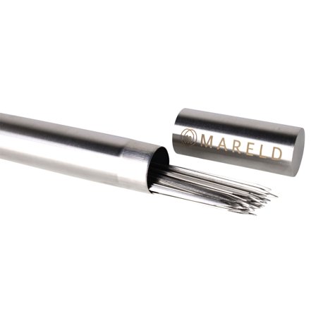 Mareld Hibachi yakitorivarrastus, 50 kpl