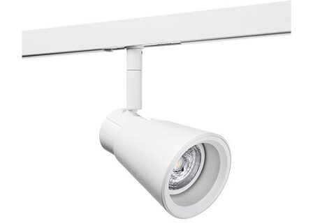 SG Zip Zoom DimToWarm Hvit 230V