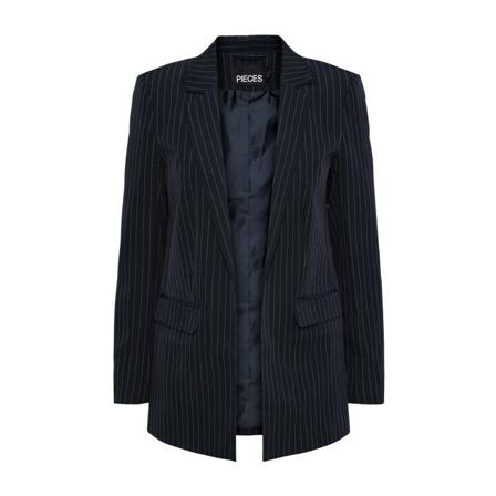 Pieces Blazers , Zwart , Dames , Maat: XS