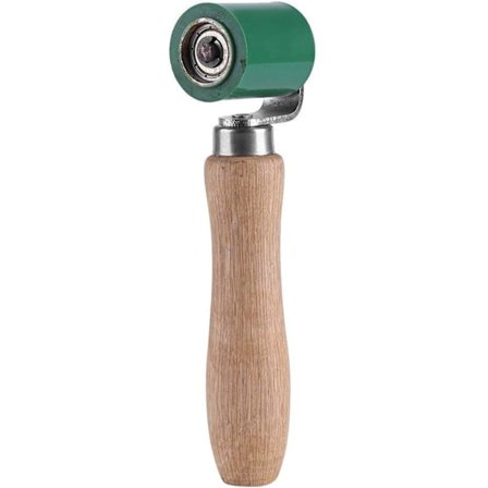 40mm Silikon Brekkstang Hånd Rulle Høy Temperatur Sveising T