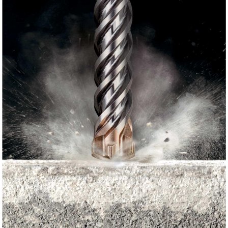 Dewalt DT60821-QZ Vasaraporanterä SDS-Max 22 x 920 x 790 mm, Koneiden tarvikkeet & käyttöosat