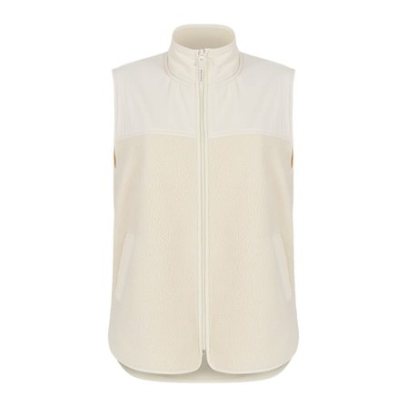 Röhnisch Phoebe Pile Vest väst (dam)