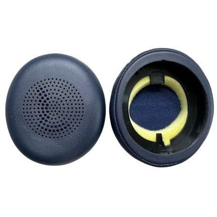 Ersättande Öronkuddar för Jabra Elite 45h/Evolve2 65